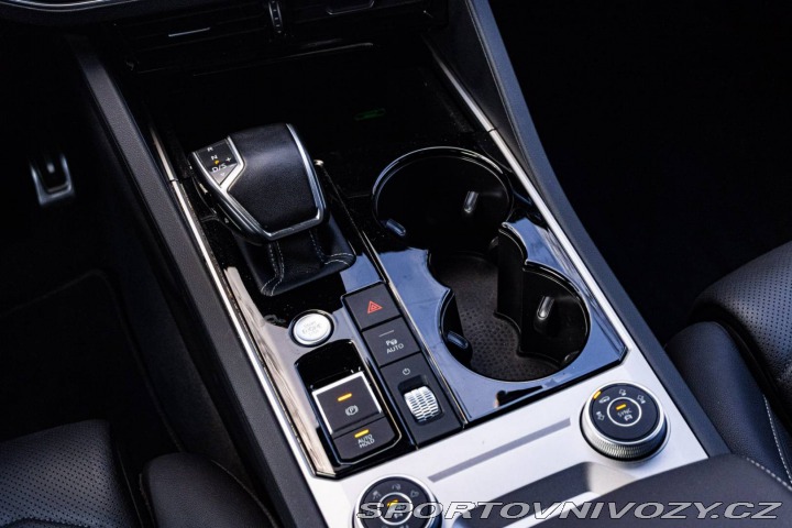 Volkswagen Ostatní modely Touareg  3.0 V6 TDI 210kW R-Line 2023