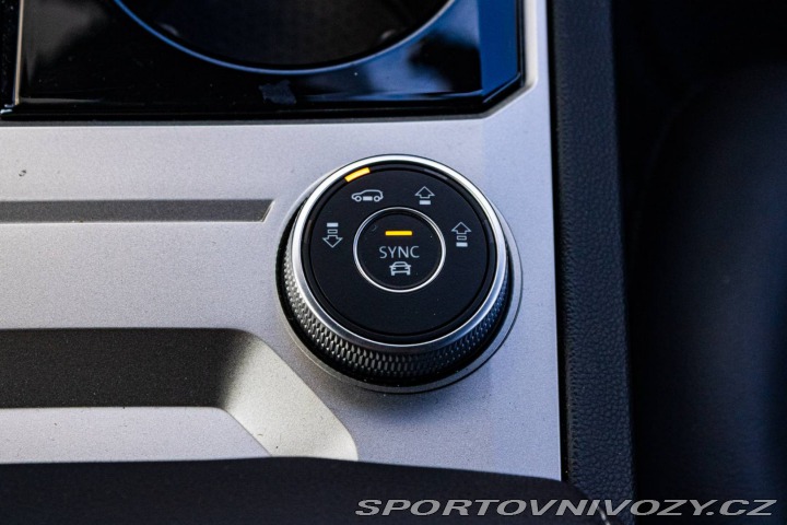 Volkswagen Ostatní modely Touareg  3.0 V6 TDI 210kW R-Line 2023