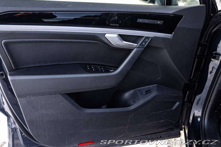 Volkswagen Ostatní modely Touareg  3.0 V6 TDI 210kW R-Line 2023