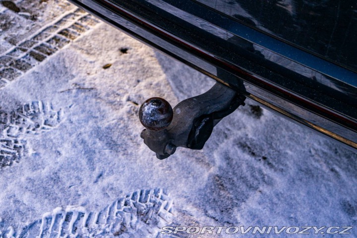 Volkswagen Ostatní modely Touareg  3.0 V6 TDI 210kW R-Line 2023