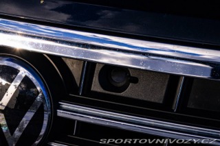 Volkswagen Ostatní modely Touareg  3.0 V6 TDI 210kW R-Line 2023