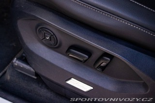 Volkswagen Ostatní modely Touareg  3.0 V6 TDI 210kW R-Line 2023