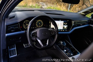 Volkswagen Ostatní modely Touareg  3.0 V6 TDI 210kW R-Line 2023