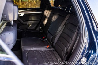 Volkswagen Ostatní modely Touareg  3.0 V6 TDI 210kW R-Line 2023