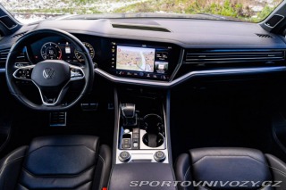 Volkswagen Ostatní modely Touareg  3.0 V6 TDI 210kW R-Line 2023