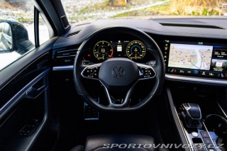 Volkswagen Ostatní modely Touareg  3.0 V6 TDI 210kW R-Line 2023