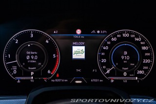 Volkswagen Ostatní modely Touareg  3.0 V6 TDI 210kW R-Line 2023