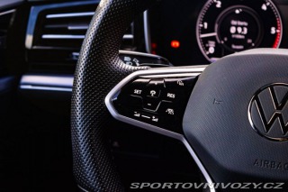 Volkswagen Ostatní modely Touareg  3.0 V6 TDI 210kW R-Line 2023
