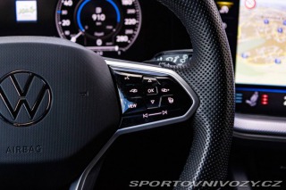 Volkswagen Ostatní modely Touareg  3.0 V6 TDI 210kW R-Line 2023