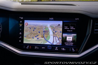 Volkswagen Ostatní modely Touareg  3.0 V6 TDI 210kW R-Line 2023
