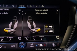 Volkswagen Ostatní modely Touareg  3.0 V6 TDI 210kW R-Line 2023