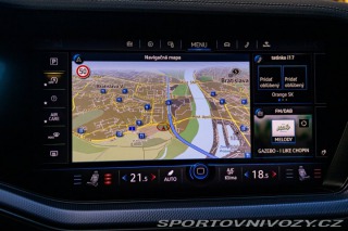 Volkswagen Ostatní modely Touareg  3.0 V6 TDI 210kW R-Line 2023