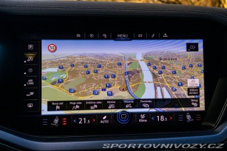 Volkswagen Ostatní modely Touareg  3.0 V6 TDI 210kW R-Line 2023