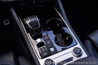 Volkswagen Ostatní modely Touareg  3.0 V6 TDI 210kW R-Line 2023