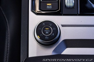 Volkswagen Ostatní modely Touareg  3.0 V6 TDI 210kW R-Line 2023