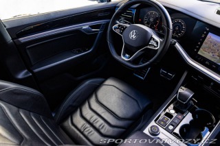 Volkswagen Ostatní modely Touareg  3.0 V6 TDI 210kW R-Line 2023