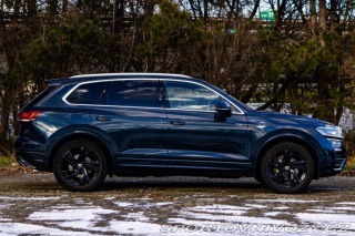 Volkswagen Ostatní modely Touareg  3.0 V6 TDI 210kW R-Line 2023