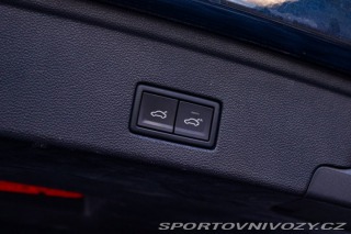 Volkswagen Ostatní modely Touareg  3.0 V6 TDI 210kW R-Line 2023