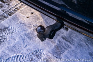 Volkswagen Ostatní modely Touareg  3.0 V6 TDI 210kW R-Line 2023