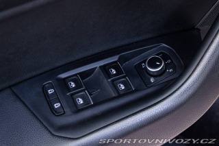 Volkswagen Ostatní modely Touareg 3.0 V6 TDI 210kW R-Line 2023