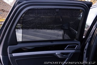 Volkswagen Ostatní modely Touareg 3.0 V6 TDI 210kW R-Line 2023