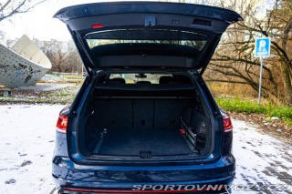 Volkswagen Ostatní modely Touareg 3.0 V6 TDI 210kW R-Line 2023