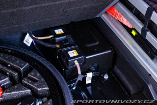 Volkswagen Ostatní modely Touareg 3.0 V6 TDI 210kW R-Line 2023