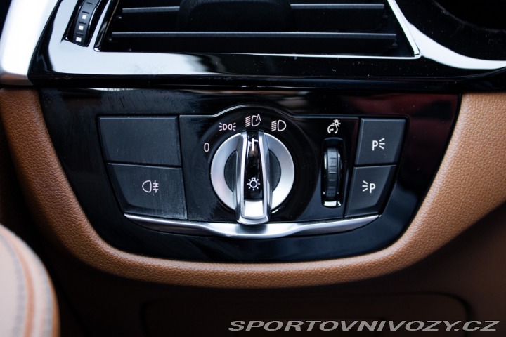 BMW 5 Touring  530d mHEV xDrive 2021