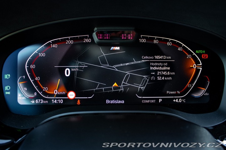 BMW 5 Touring  530d mHEV xDrive 2021