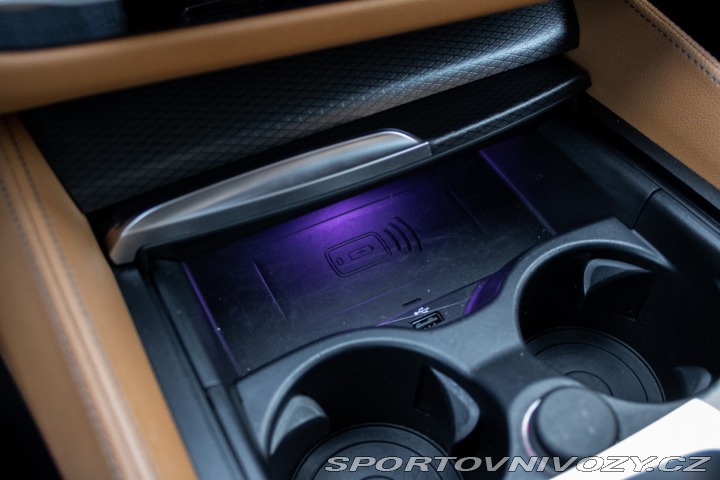 BMW 5 Touring  530d mHEV xDrive 2021