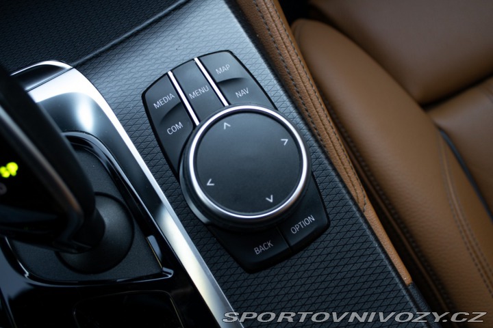 BMW 5 Touring  530d mHEV xDrive 2021