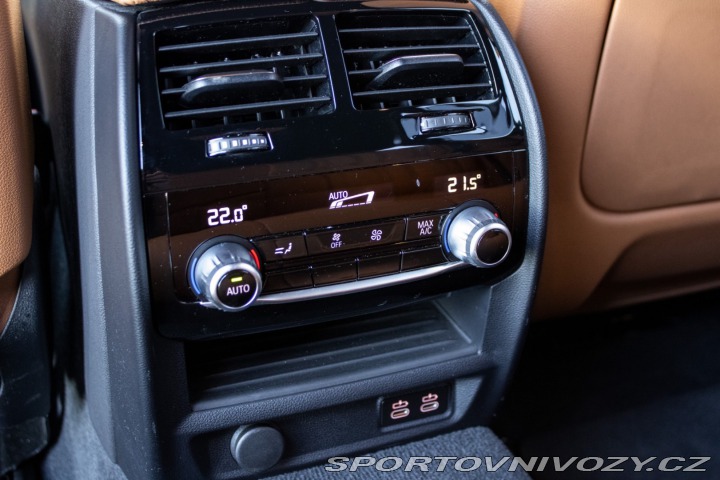 BMW 5 Touring  530d mHEV xDrive 2021