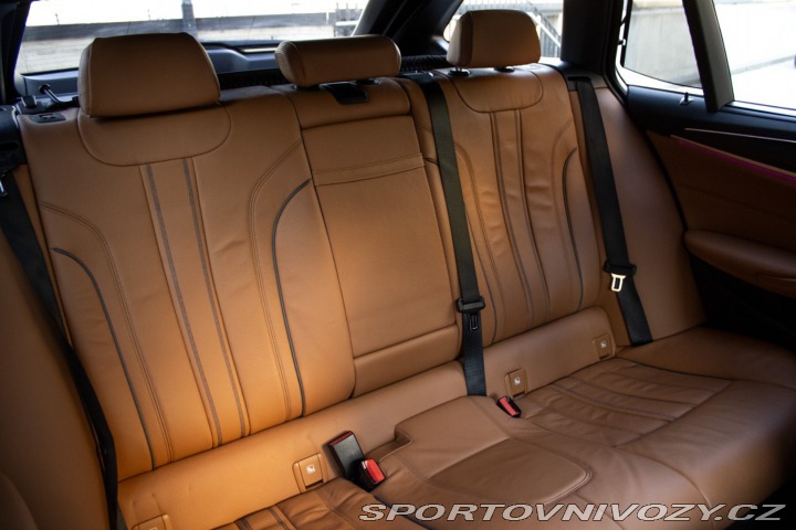 BMW 5 Touring  530d mHEV xDrive 2021