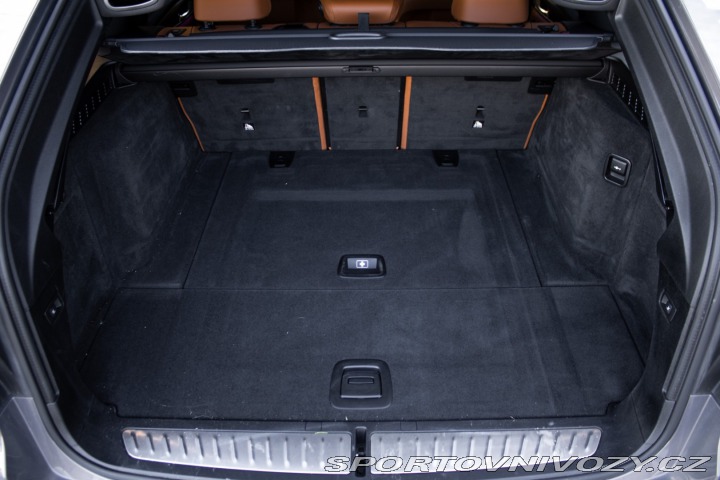 BMW 5 Touring  530d mHEV xDrive 2021