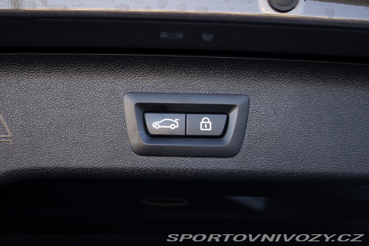 BMW 5 Touring  530d mHEV xDrive 2021