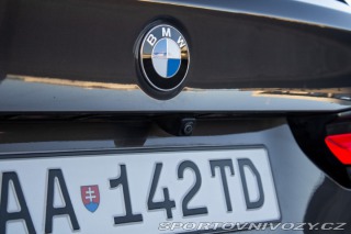 BMW 5 Touring  530d mHEV xDrive 2021