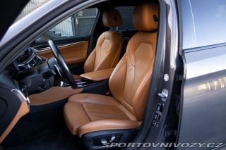 BMW 5 Touring  530d mHEV xDrive 2021