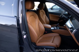 BMW 5 Touring  530d mHEV xDrive 2021