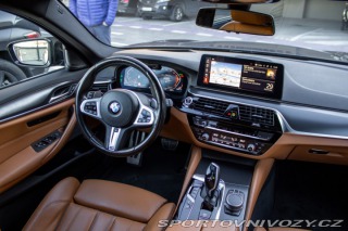 BMW 5 Touring  530d mHEV xDrive 2021