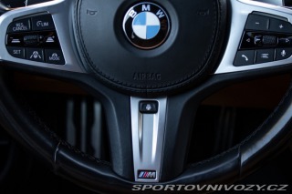 BMW 5 Touring  530d mHEV xDrive 2021