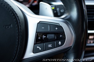 BMW 5 Touring  530d mHEV xDrive 2021