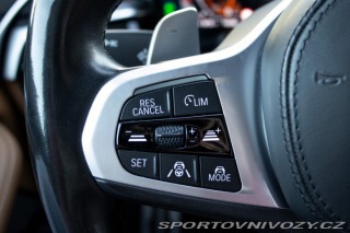 BMW 5 Touring  530d mHEV xDrive 2021