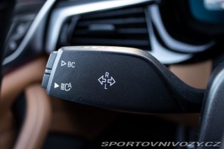 BMW 5 Touring  530d mHEV xDrive 2021