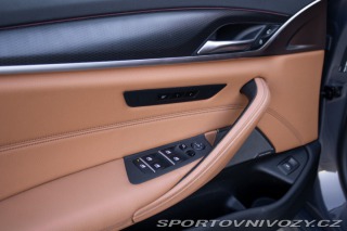 BMW 5 Touring  530d mHEV xDrive 2021