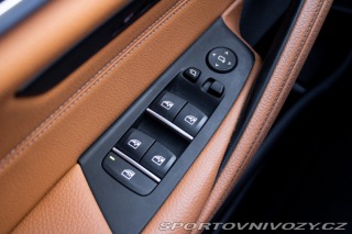 BMW 5 Touring  530d mHEV xDrive 2021