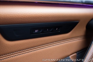 BMW 5 Touring  530d mHEV xDrive 2021