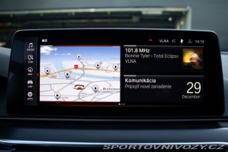 BMW 5 Touring  530d mHEV xDrive 2021