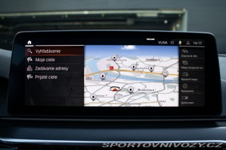 BMW 5 Touring  530d mHEV xDrive 2021