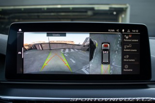 BMW 5 Touring  530d mHEV xDrive 2021