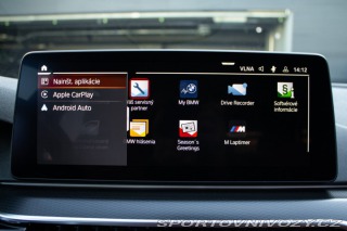 BMW 5 Touring  530d mHEV xDrive 2021